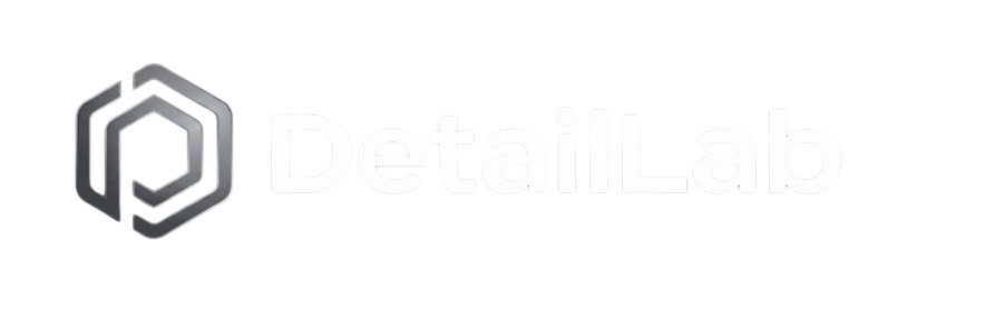 DetailLab Logo